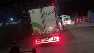 The protocol has a hell of a lot to answer for