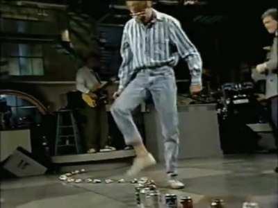 WhenTheAdderallDrops and those cans need crushing