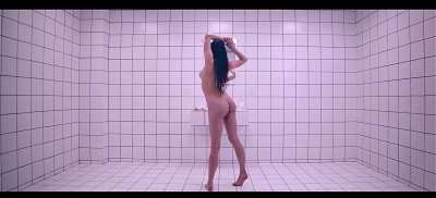 Margaret Qualley Nude from “The Substance”- Part 2