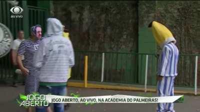 Todo dia uma pérola dos torcedores brasileiros (dia 9/20)
