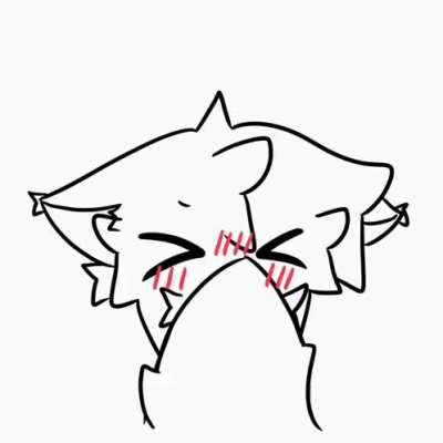 Uhhhhh sorry no memes for now I needa take care of boykisser ;)