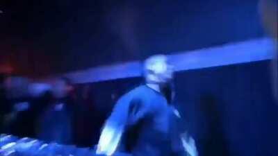 Me with pledge of demon