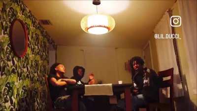 tampa music getting better if yall aint notice💯