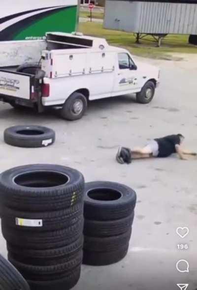 Y en ese preciso momento llega tu jefe