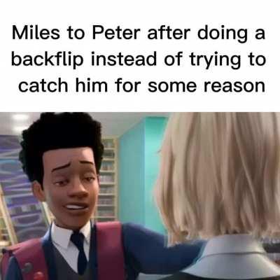 Who let him cook‼️⁉️