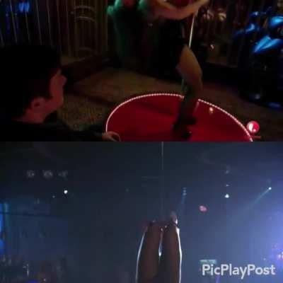 Jennifer Love Hewitt vs Demi Moore 