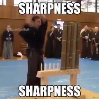 Enchantments in real life