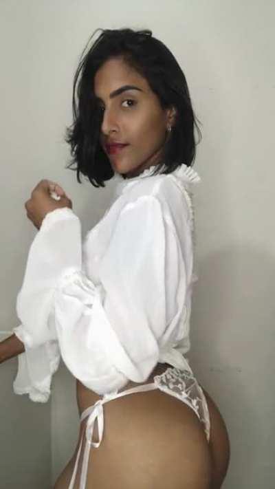 Quem gosta de exibicionismo? 🙈😏