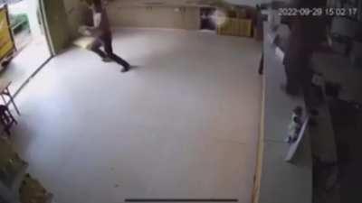 The constant rotation technique