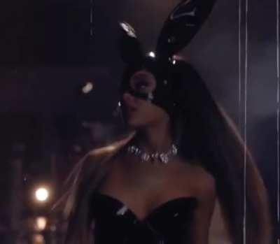 Would love to fuck her while she's wearing that