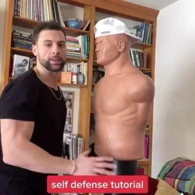 I uh..not sure if I want to be in the class anymore