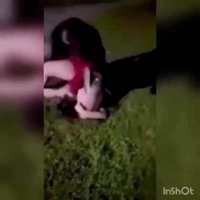 Thorough Beatdown (Part 2)