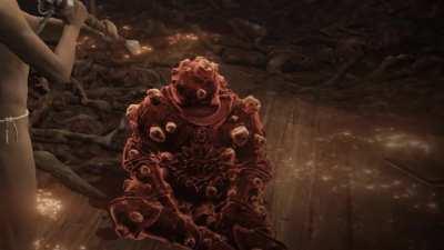 Most wholesome Dung Eater conversation