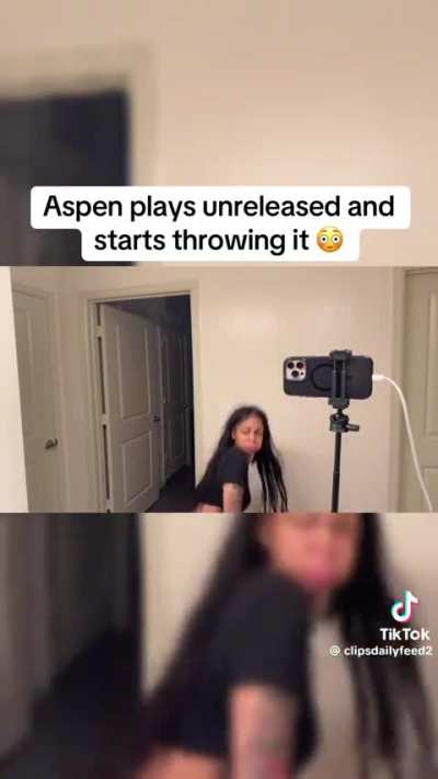 Aspen so bad