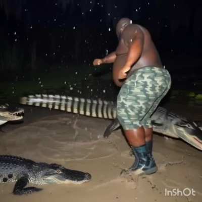 Gumbo Slice - Forgot About Slice ft. Gator