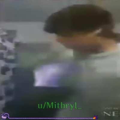 WarioWare? In this house we only play GenshinWare