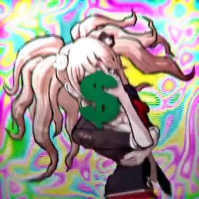 Junko Enoshima edit <3