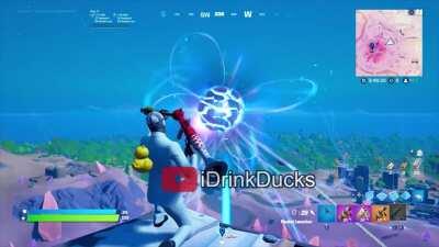 The Zero Point Sounds Familiar...