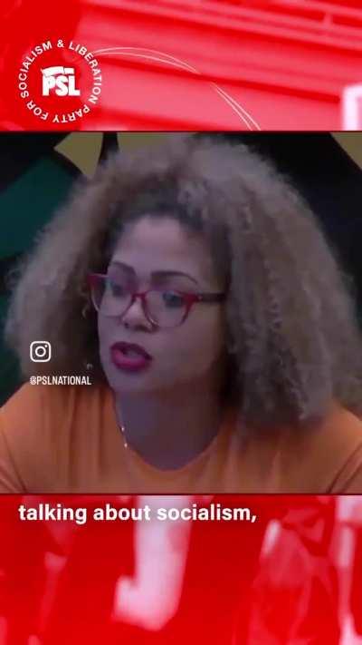 “From a young age, I learned that people in the south of the United States have more in common with the people in the Global South.” - Claudia De la Cruz