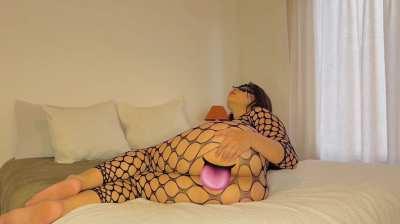 I have my farts stuck, do you want them? 🙈