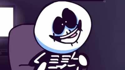 When it's April Fools instead of October 1st