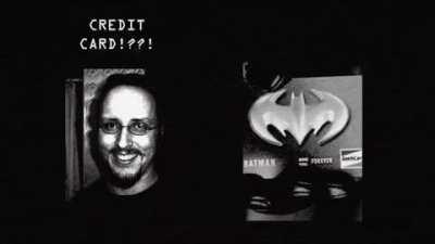 Le funny Doug Walker