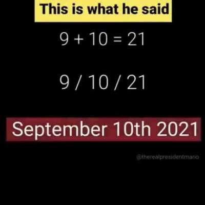 Stupid nigga was never stupid