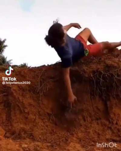 Are you listening to the bird?