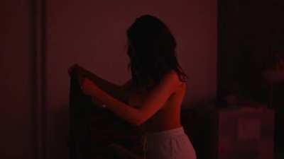 Tuppence Middleton - Possessor Uncut (2020)