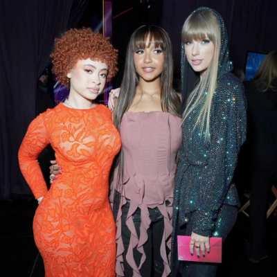 [LEAK] Boy's a liar pt. 3