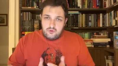 Pro Apocalipse chegar mais cedo, coloca esse cara de presidente por favor