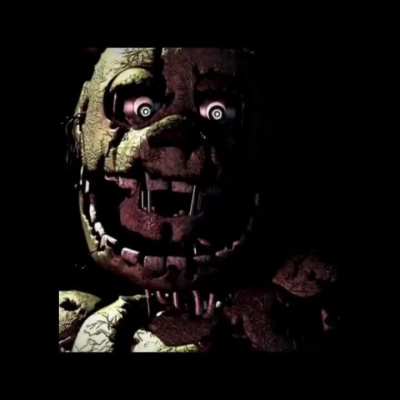 This Nino's mask looks awesome