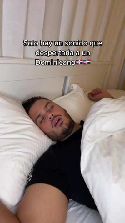 Así se esté acabando el mundo