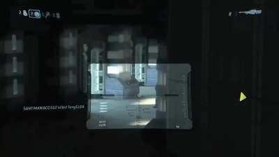 Yeah, I'm never hitting that again..