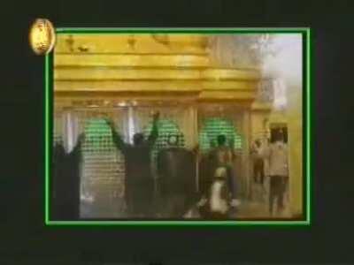 The best Noha I have heard