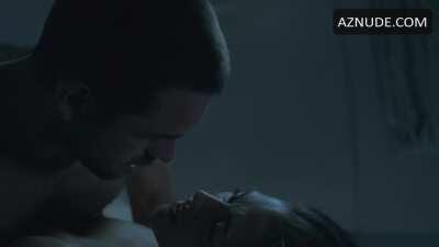 Lili Simmons- Banshee