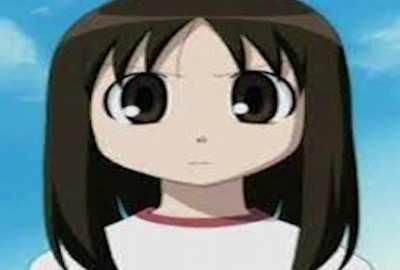 Osaka knows her enemy