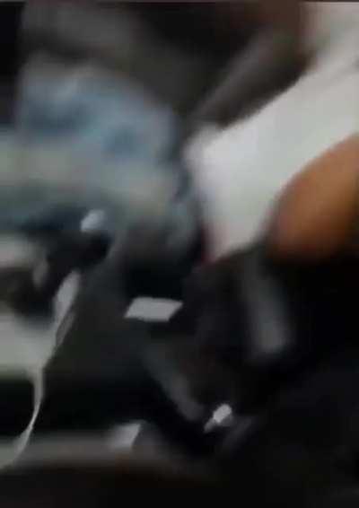 Nigga was tryna throw up 4kt? 😭