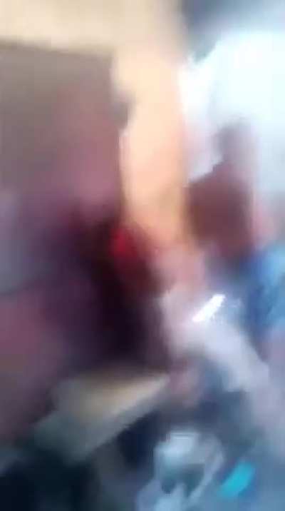 Usog par, ginagalit mo si tropa eh