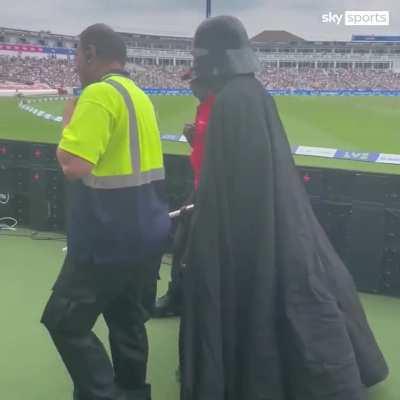 Reason for ominous dark clouds at Edgbaston