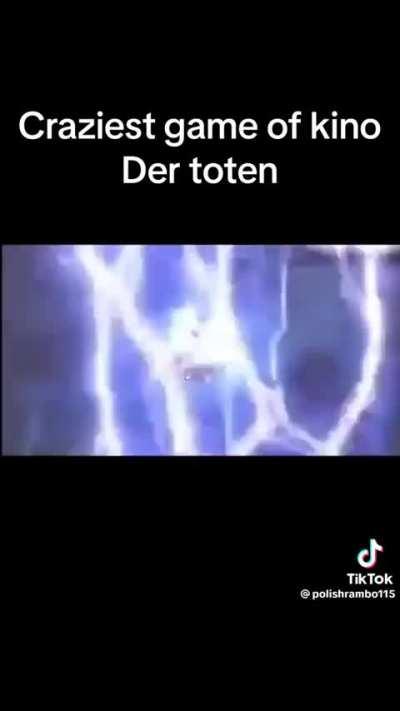 Either you love or hate this map