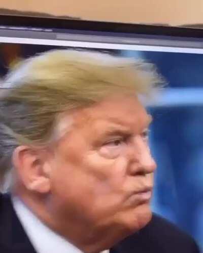 Getting tired of her shit