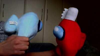 Just bought some Sussy Swag from the Sussy Store and got real Sussy Baka