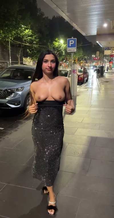 (F) Requesting more, this sub has never disappointed in dare ideas