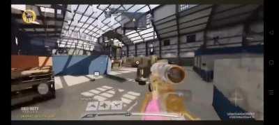 A New Type Of Spawntrapping In 1v1