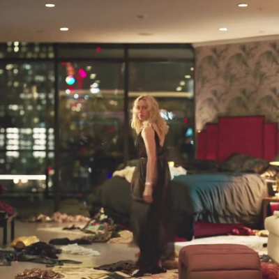 Aubrey Plaza (Megalopolis-2024) 