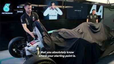 Couldn't wait til Melbourne this year?