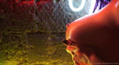 0ct0kuro All and N3w 0nlyfans Contents and PPVs - L1nk in C0mment 2