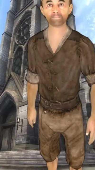 creatures of the imperial city