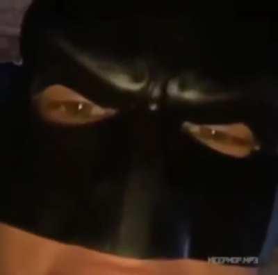 Comming through 👀